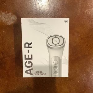 Medicine Age-R Ussera Deep Shot